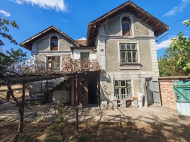 Houses for sale near Pleven - 15987