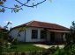10933:1 - Renovated house for sale 5km from Yambol and big garden 