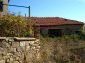 11006:10 - Old rural property with a tremendous garden, wonderful panorama