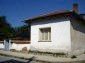 11322:1 - Well presented sunny rural house near Elhovo