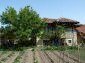 11877:5 - Compact sunny house with nice garden near Veliko Turnovo  