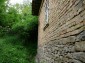 11199:51 - Charming rural house near a big dam lake near Popovo