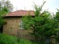 11199:52 - Charming rural house near a big dam lake near Popovo