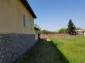 12737:26 - Bulgarian property 35 km from Plovdiv and 5 km from Parvomai