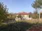 13429:1 - Cozy Bulgarian property in a village 50 km from Plovdiv 