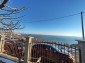 14844:32 - A holiday house with a FANTASTIC open sea view in Balchik