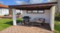 14883:24 - FurnishedHouse with swimming pool, gas 20 km from the sea