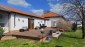 14883:25 - FurnishedHouse with swimming pool, gas 20 km from the sea