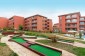 14958:20 - 1 BED apartment for sale - well developed complex Sunny Beach