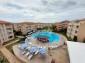 14958:16 - 1 BED apartment for sale - well developed complex Sunny Beach