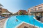 14961:5 - One bedroom apartment 3 km from the sea Sunny Beach