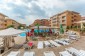 14961:9 - One bedroom apartment 3 km from the sea Sunny Beach