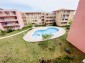 14961:17 - One bedroom apartment 3 km from the sea Sunny Beach