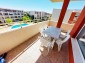 14979:10 - 2 Bed apartment in Nessebar Fort Sunny Beach 500m from beach