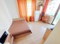 14988:4 - Cozy furnished studio apartment in Sunny Beach