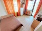 14988:5 - Cozy furnished studio apartment in Sunny Beach