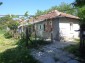 15010:30 - Partly Renovated Rural house for sale in 10 km from Elhovo