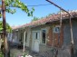 15010:28 - Partly Renovated Rural house for sale in 10 km from Elhovo