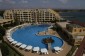 15040:4 - 1 bed studio-firs line on the see, Midia Grand Resort, Aheloi