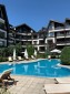 15061:12 - Cozy Studio apartment in Aspen Suites, Bansko