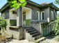 15067:47 - CHEAP BULGARIAN  house on the Danube river, Vratsa region