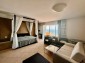 15073:10 - 1 Bed apartment in first line with sea view, Aheloy