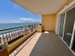 15073:11 - 1 Bed apartment in first line with sea view, Aheloy