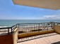 15073:16 - 1 Bed apartment in first line with sea view, Aheloy