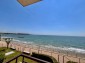 15073:19 - 1 Bed apartment in first line with sea view, Aheloy