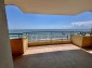 15073:20 - 1 Bed apartment in first line with sea view, Aheloy