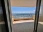 15073:23 - 1 Bed apartment in first line with sea view, Aheloy