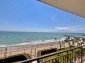 15073:22 - 1 Bed apartment in first line with sea view, Aheloy