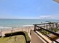 15073:26 - 1 Bed apartment in first line with sea view, Aheloy