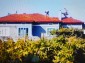 15097:2 - One-story house with a new roof, 6 km from Balchik and LIDL