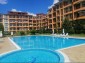 15112:1 - Studio with 1 bed 500m from the beach, Aheloy