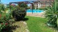 15112:3 - Studio with 1 bed 500m from the beach, Aheloy