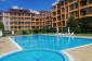 15112:2 - Studio with 1 bed 500m from the beach, Aheloy