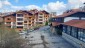 15124:5 - CHEAP studio apartment in ski resort, Bansko Bulgaria