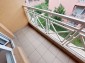 15163:9 - Very nice and comfortable studio 3km from Sunny Beach and sea