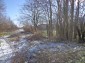 15165:19 - Large regulated plot of land 7360 sq.m. with one-storey house 