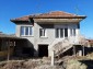 15224:3 - Rural Bulgarian house with a garden 30 km from Vratsa city