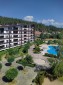 15299:9 - Cozy furnished studio apartment in Aspen Valley BANSKO