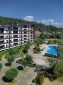 15299:12 - Cozy furnished studio apartment in Aspen Valley BANSKO