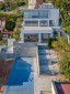 15317:10 -  FANTASTIC DESIGN, DREAM PROPERTY WITH A SEA VIEW IN BALCHIK