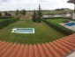 15338:5 - Furnished house with pool in a gated complex with golf 