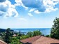 15344:2 - Furnished house with swimming pool and sea view Balchik