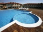 15338:31 - Furnished house with pool in a gated complex with golf 