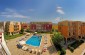 15365:19 - Cozy ONE bedroom apartment 3 km from Sunny beach Sunny Day 5