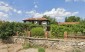 15368:1 - Rural Bulgarian house with big garden , farm building and a well