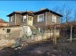 15368:6 - Rural Bulgarian house with big garden , farm building and a well